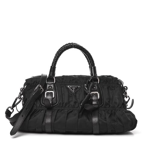 prada nylon gaufre bag|prada nappa gaufre shoulder bag.